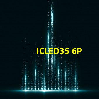 ICLED35 6PIN